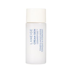 Cream Skin Toner & Moisturizer AD (15mL)