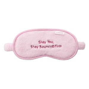 Bouncy Eye Mask