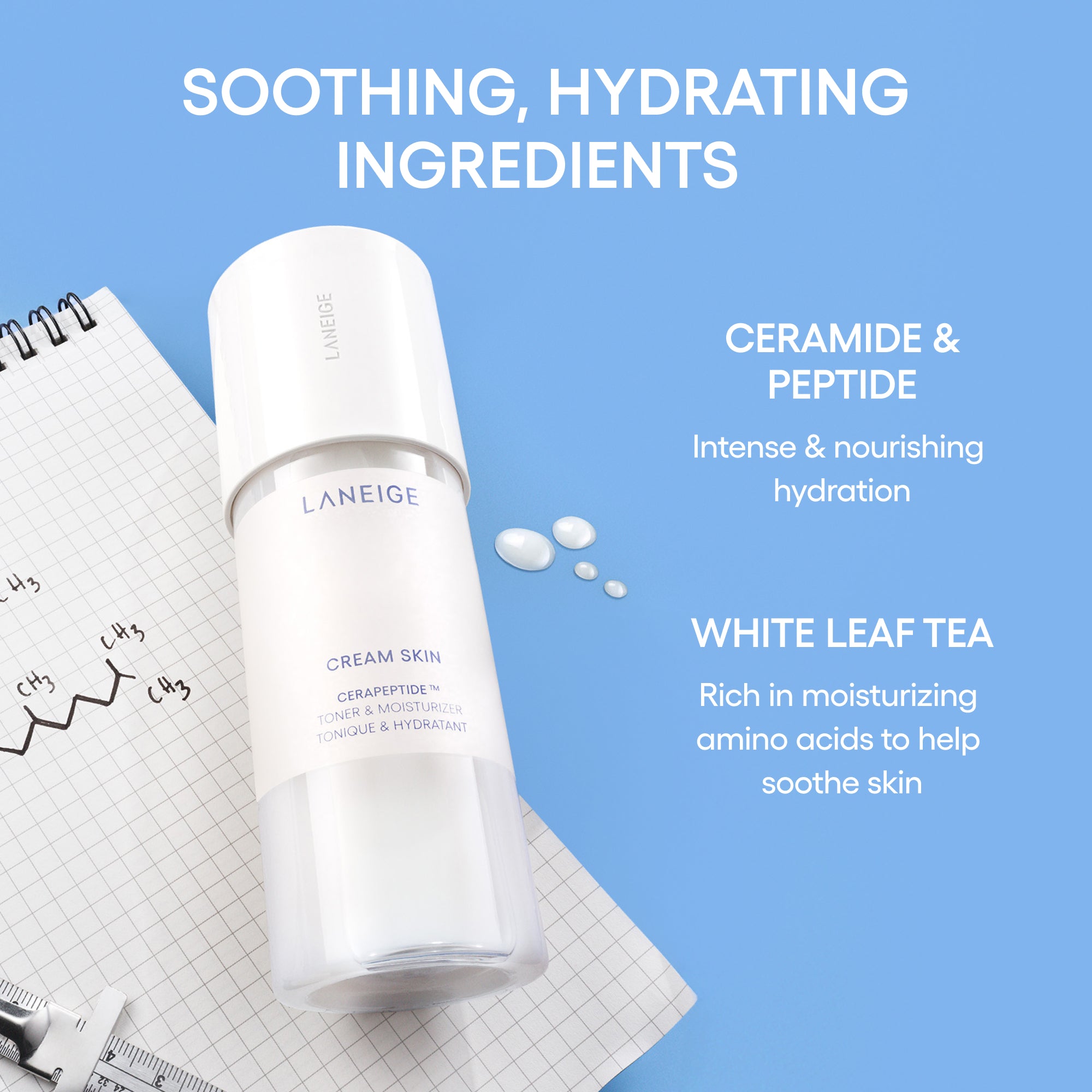 Cream Skin & Refill Duo - Image 4