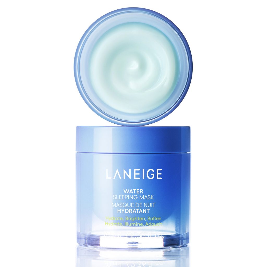 Water Sleeping Mask