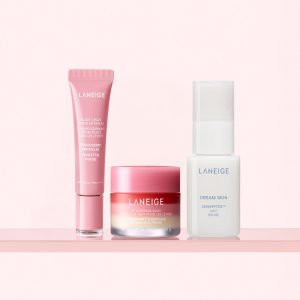Berries 'n Cream Bundle